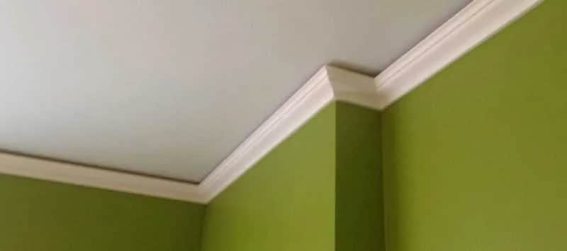 Jak docinać listwy styropianowe - uniknij najczęstszych błędów