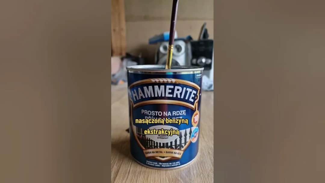 Jak skutecznie pomalować metalowe uchwyty do mebli i uniknąć błędów