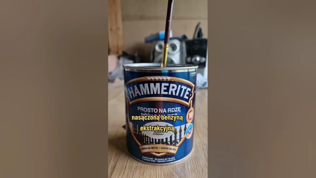 Jak skutecznie pomalować metalowe uchwyty do mebli i uniknąć błędów