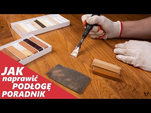 Jak naprawić podnoszące się panele i uniknąć kosztownych błędów