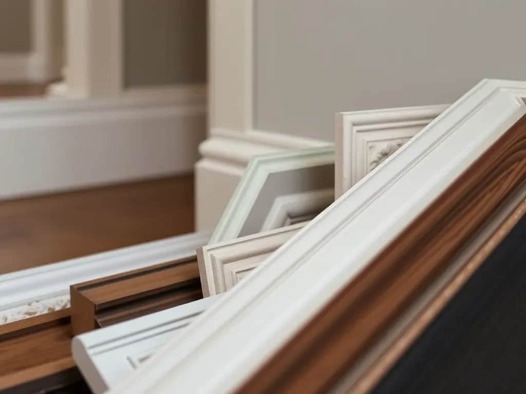 Jakie listwy przypodłogowe do płytek – uniknij najczęstszych błędów