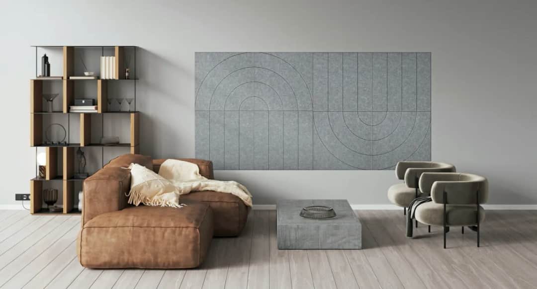 Jak przyozdobić ścianę w salonie: 10 inspirujących pomysłów na dekoracje