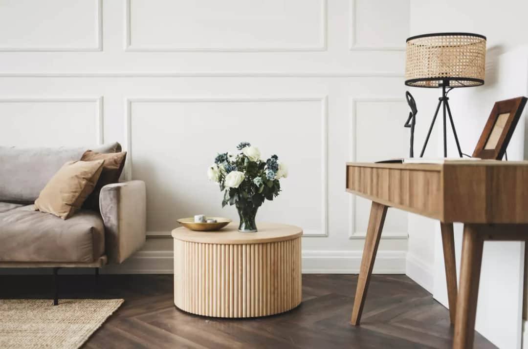 Jakie kołki do listew przypodłogowych PCV - uniknij najczęstszych błędów