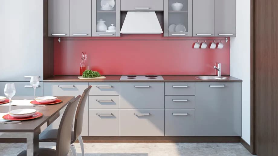 Jaką okleinę na meble kuchenne wybrać, by uniknąć problemów?
