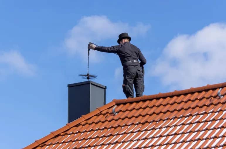 Jak bezpiecznie sprawdzić uprawnienia kominiarza i uniknąć problemów z nielegalnymi usługami