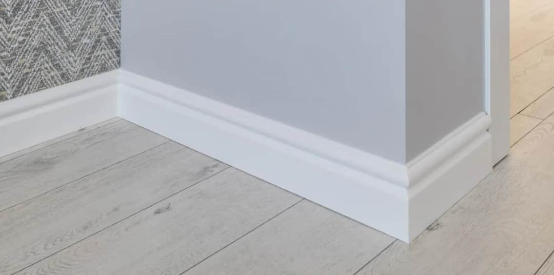Listwy MDF czy PCV - co wybrać, aby uniknąć kosztownych błędów?