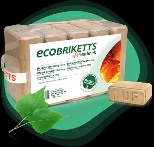 Gdzie kupić brykiet drzewny? Najlepsze miejsca i porady, by nie przepłacać