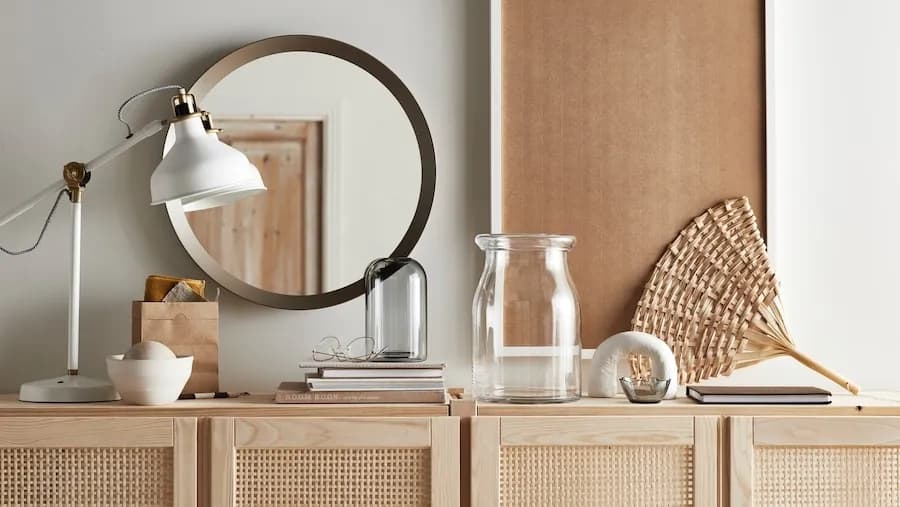 Jakie dodatki do salonu, które odmieniają wnętrze i dodają stylu