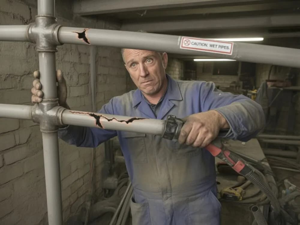 Instalacja CO z rur PP: uniknij najczęstszych błędów i kosztów