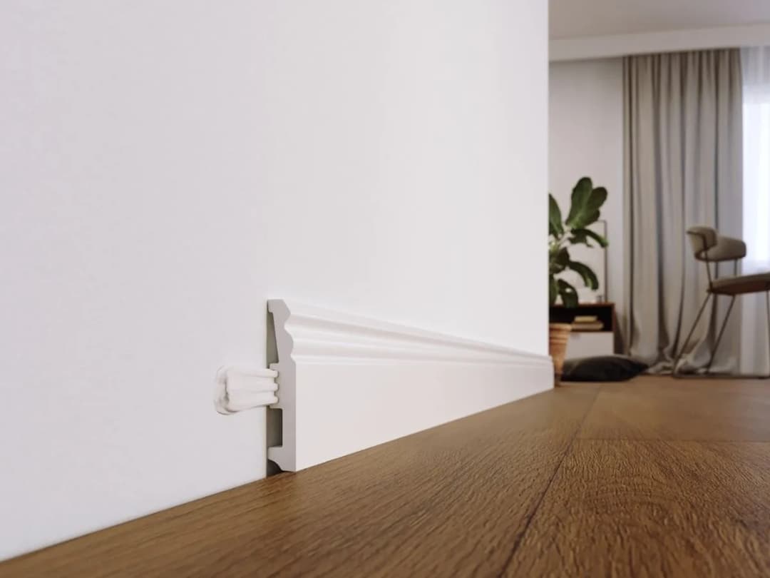 Jak zamontować listwę przyblatową – proste kroki, które ułatwią pracę