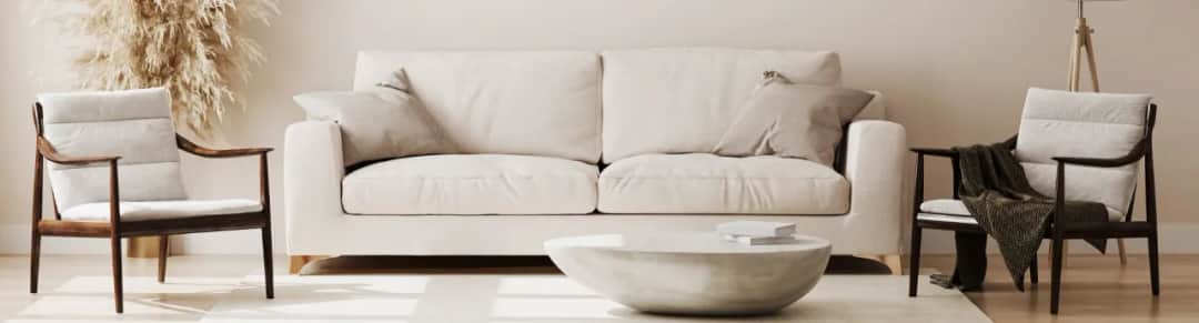 Jakie meble do beżowych ścian? Odkryj idealne połączenia kolorów